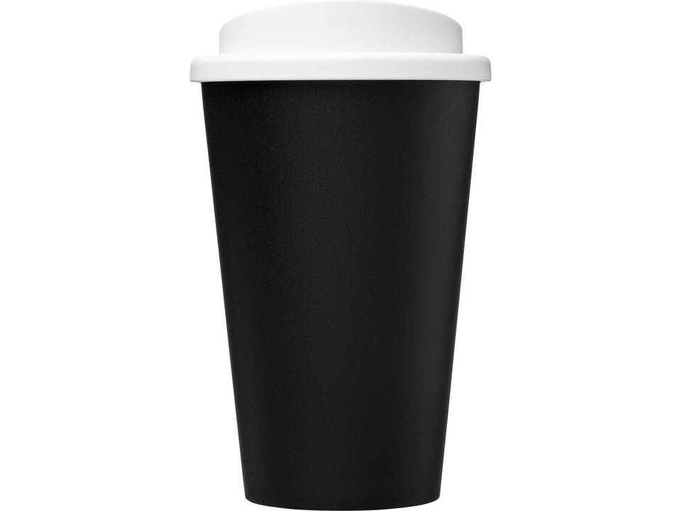 Americano Eco 350 ml recycled tumbler 8