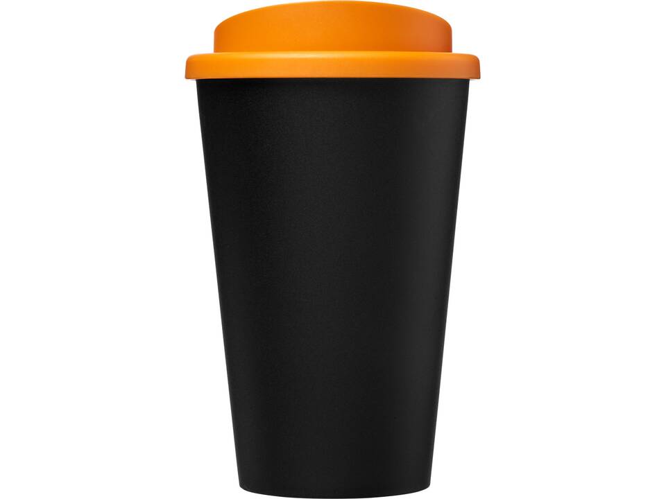 Americano Eco 350 ml recycled tumbler 16