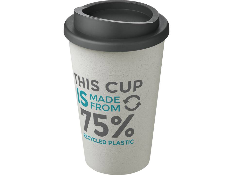 Americano Eco 350 ml recycled tumbler 67