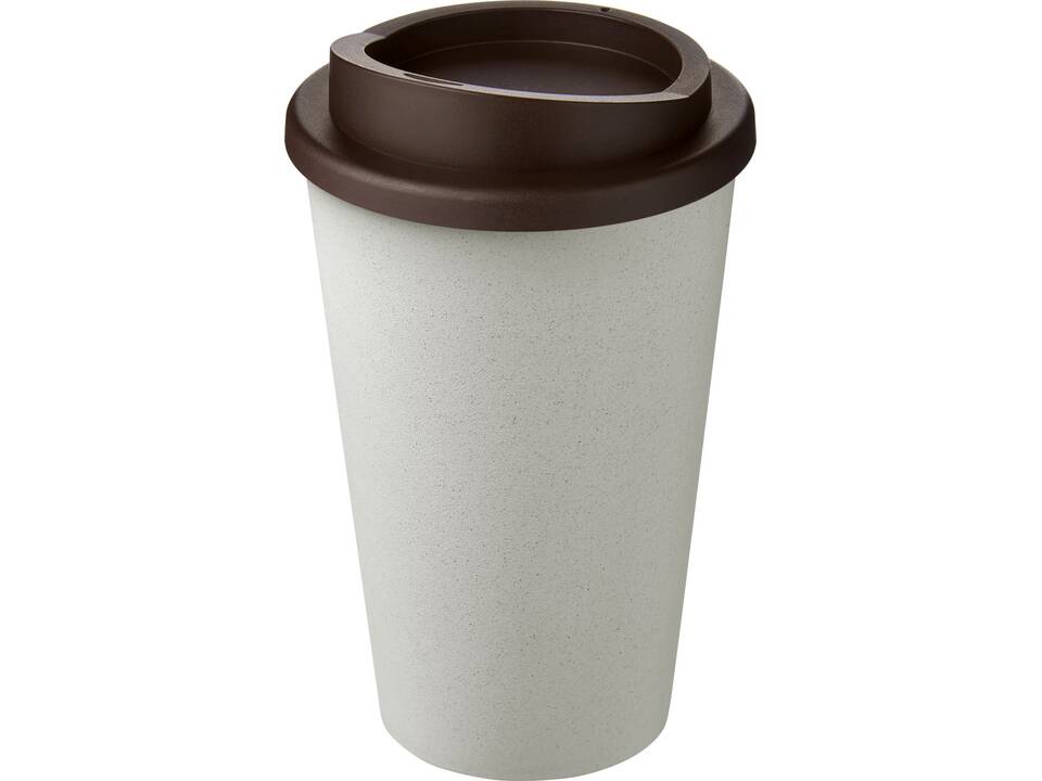 Americano Eco 350 ml recycled tumbler 55