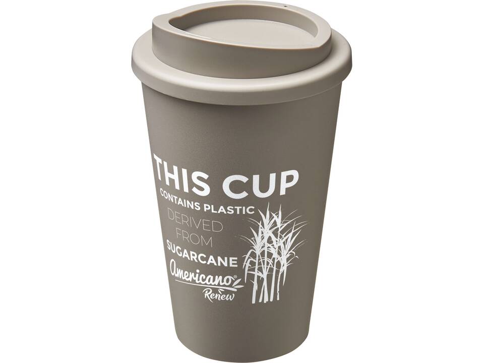 Americano®­­ Renew 350 ml insulated tumbler 18