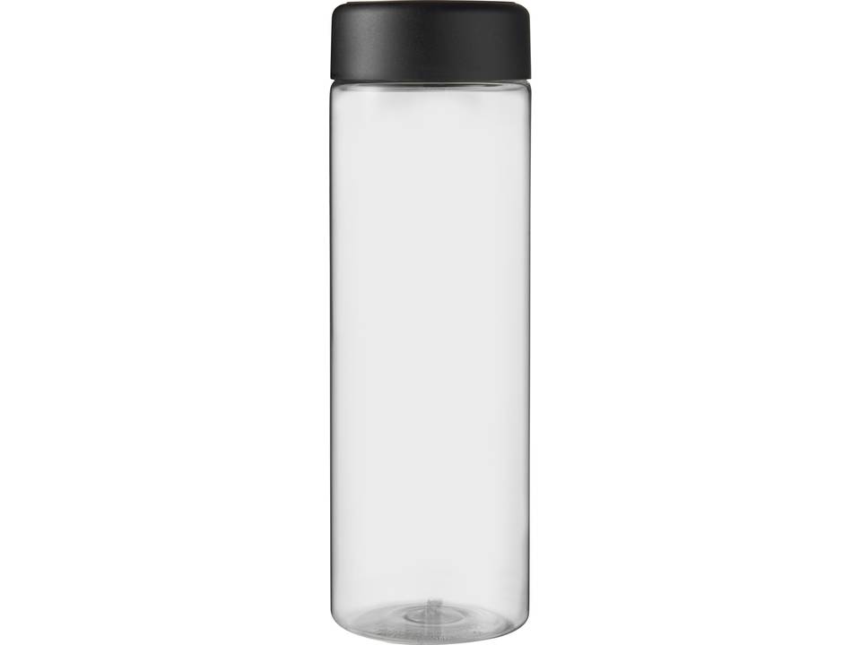 H2O Vibe 850 ml screw cap water bottle 9