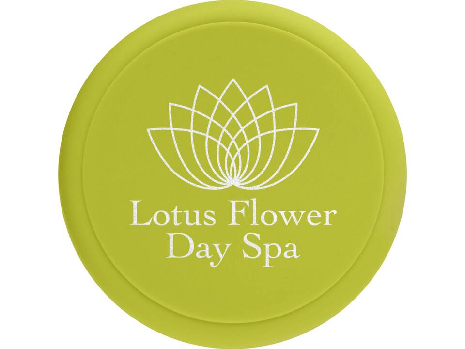 H2O Vibe 850 ml screw cap water bottle 43