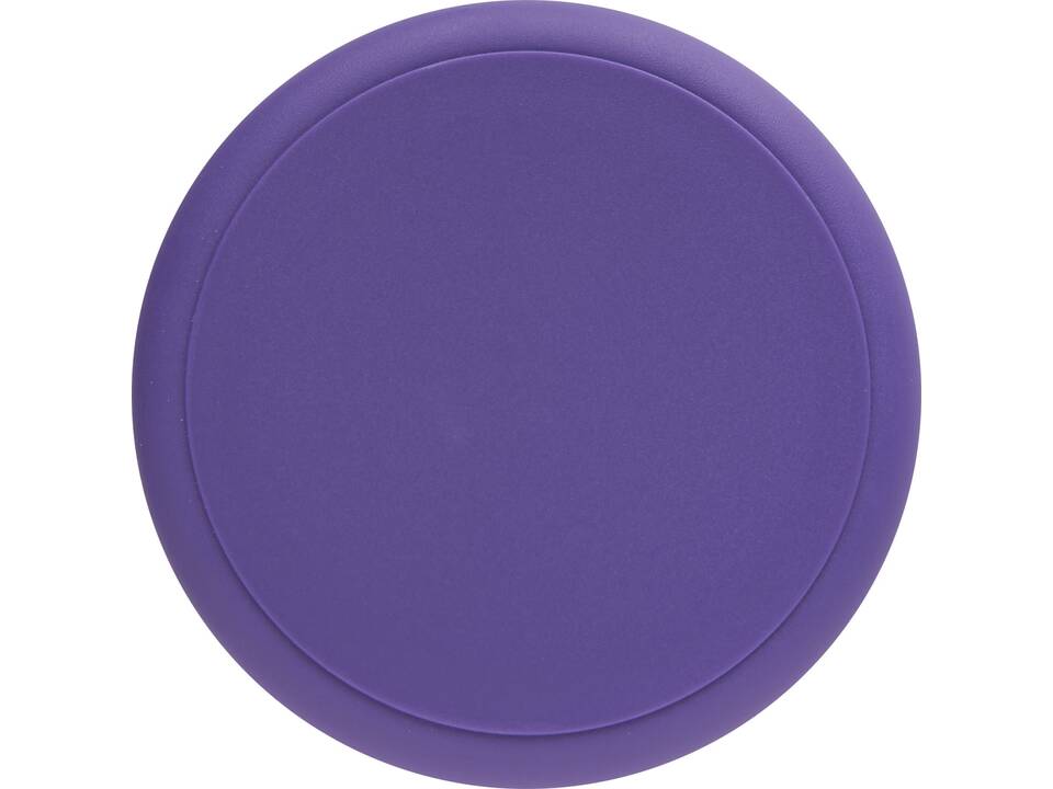 H2O Vibe 850 ml screw cap water bottle 37