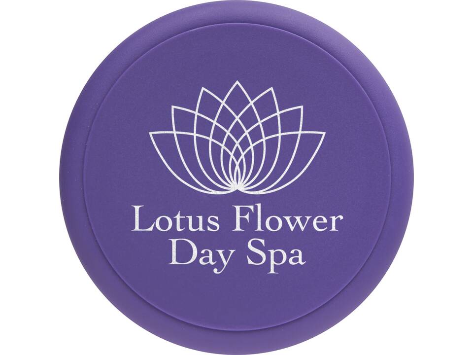 H2O Vibe 850 ml screw cap water bottle 48