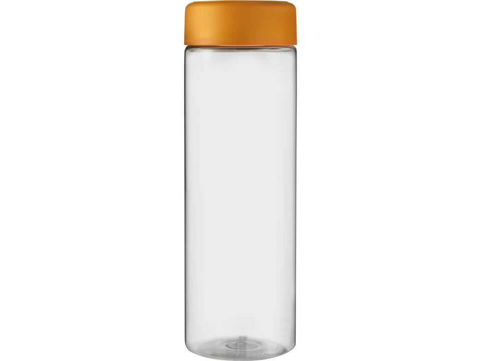 H2O Vibe 850 ml screw cap water bottle 54