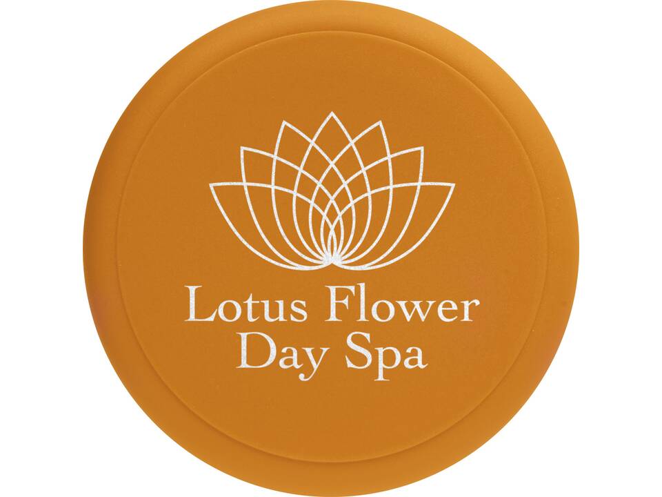 H2O Vibe 850 ml screw cap water bottle 53