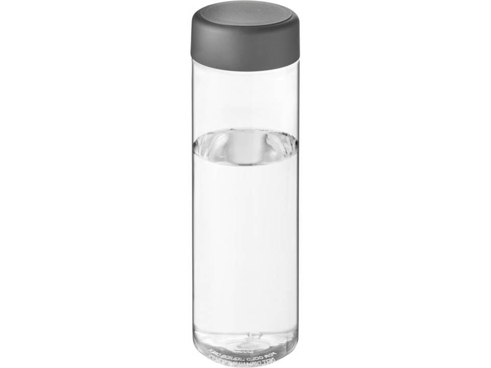 H2O Vibe 850 ml screw cap water bottle 29