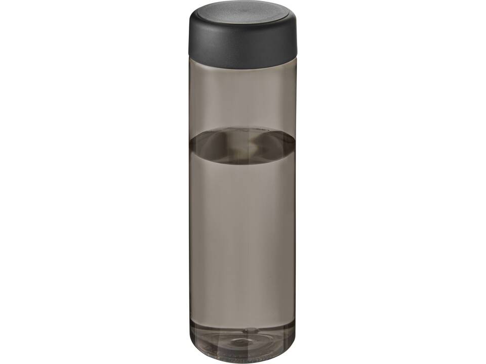 H2O Vibe 850 ml screw cap water bottle 2
