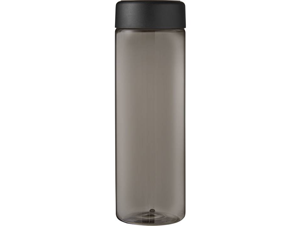 H2O Vibe 850 ml screw cap water bottle 13