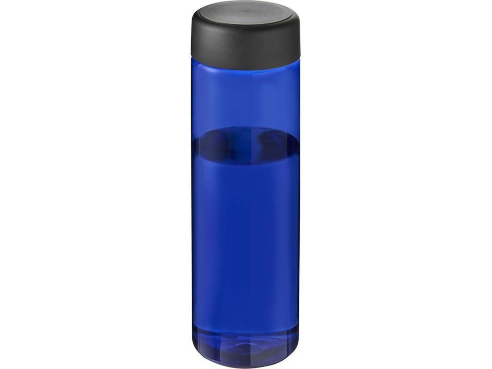 H2O Vibe 850 ml screw cap water bottle 14