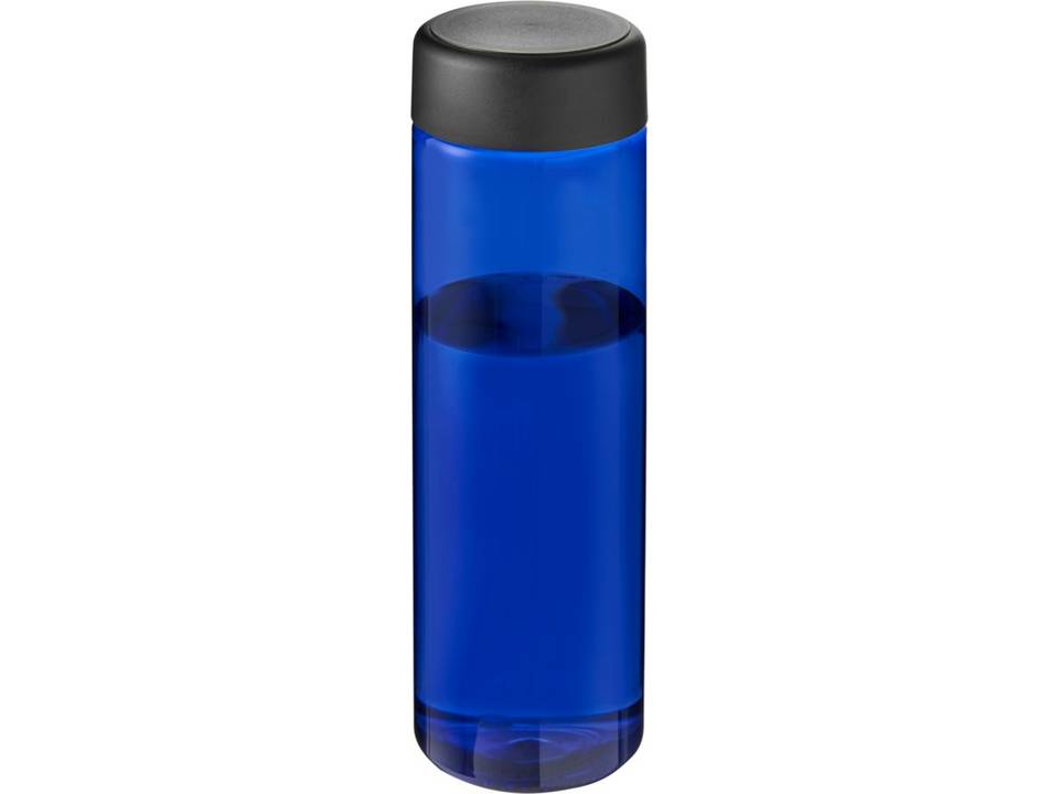 H2O Vibe 850 ml screw cap water bottle 19