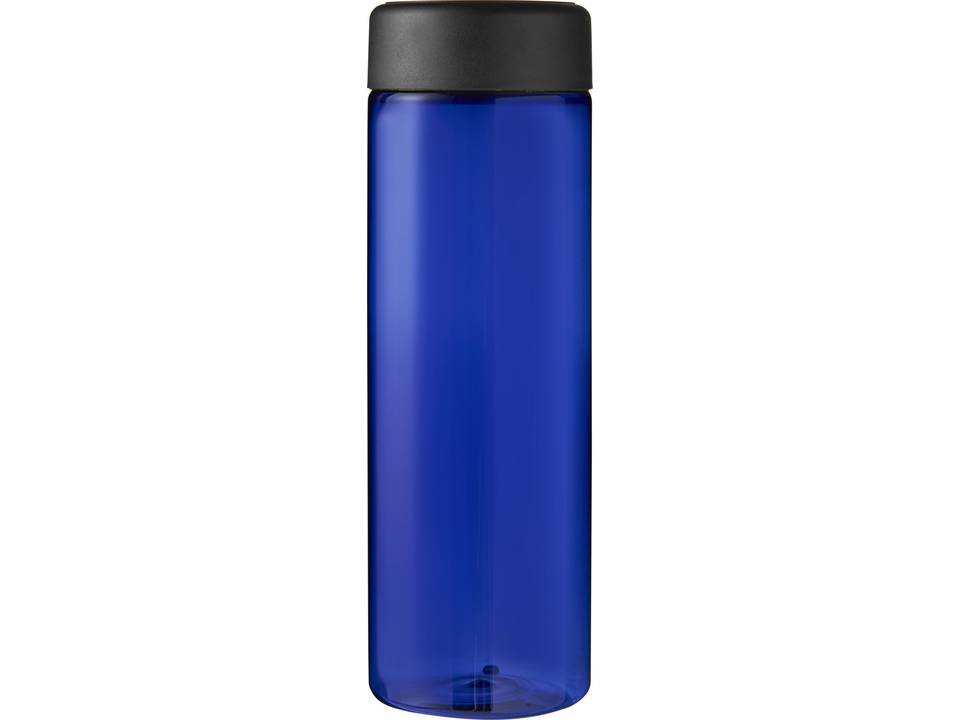 H2O Vibe 850 ml screw cap water bottle 16