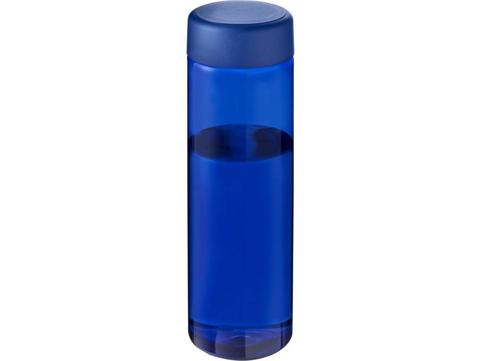H2O Vibe 850 ml screw cap water bottle 17