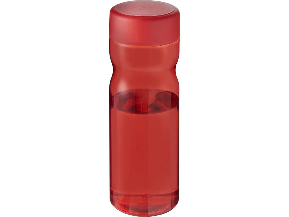 H2O Base 650 ml screw cap water bottle 16