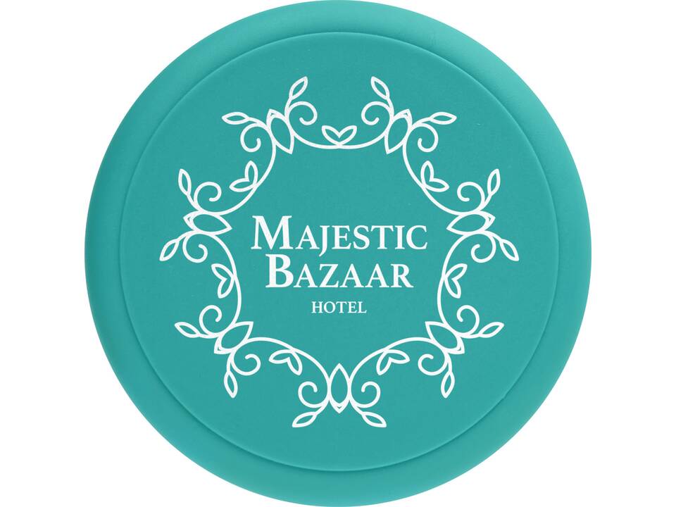 H2O Base 650 ml screw cap water bottle 22