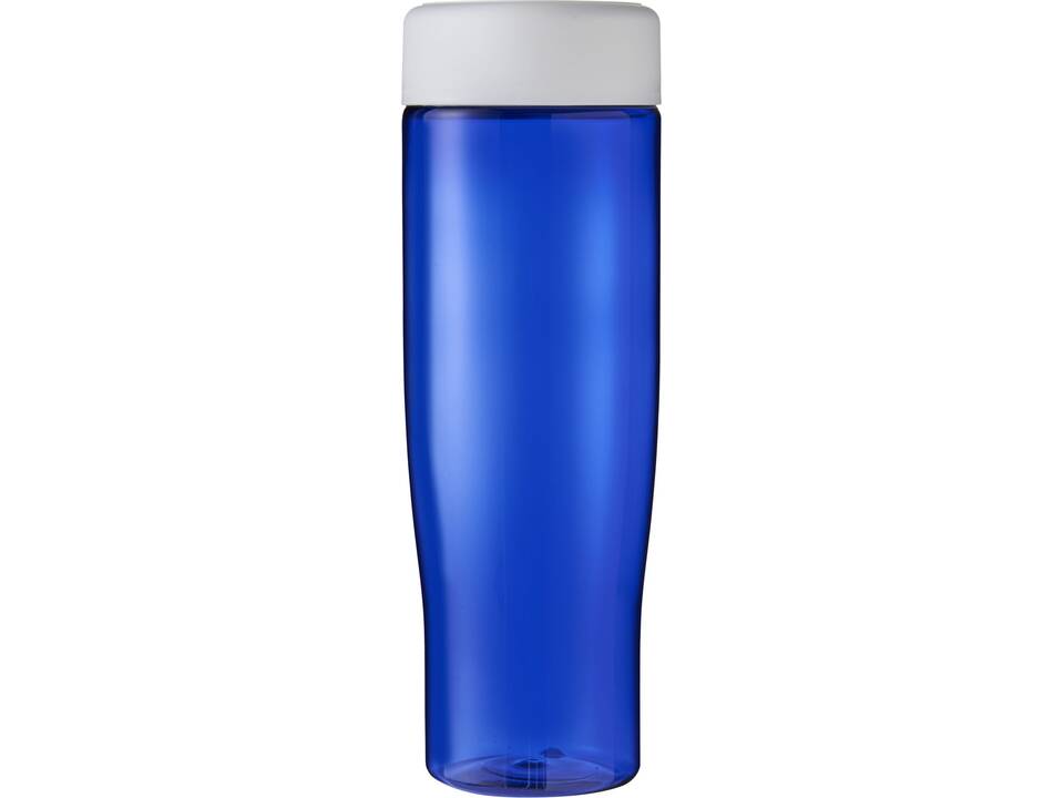 H2O Tempo 700 ml screw cap water bottle 19
