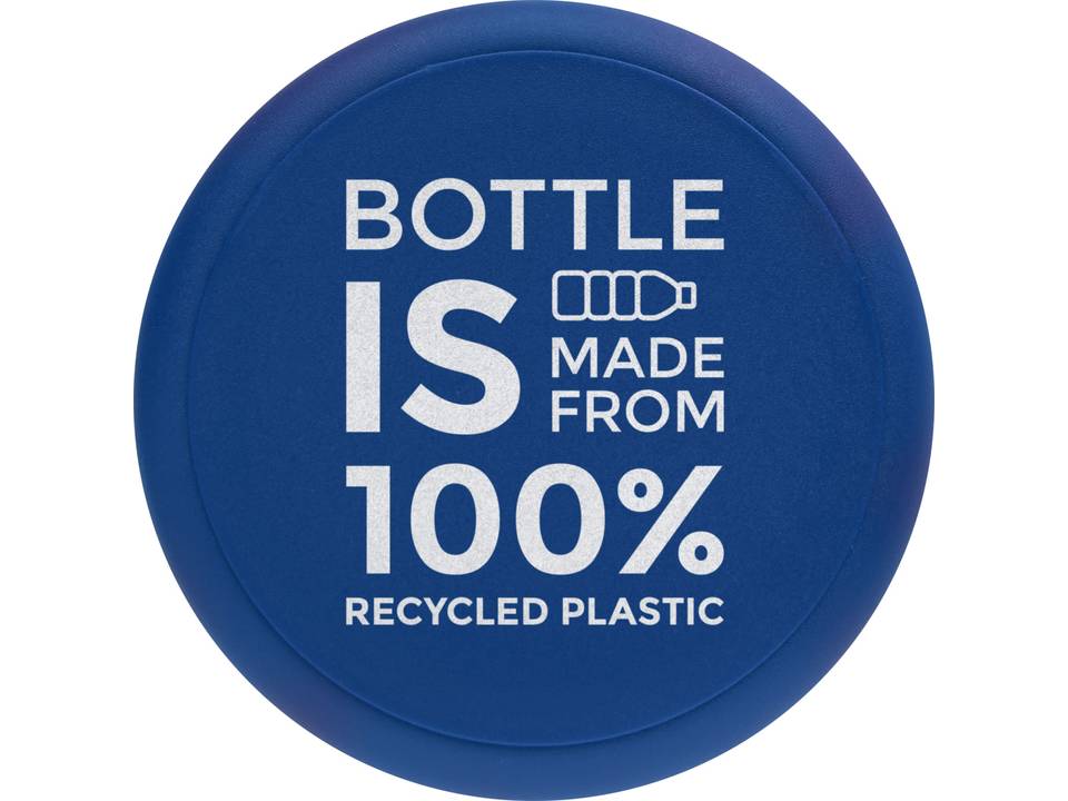 H2O Eco Base 650 ml screw cap water bottle 74