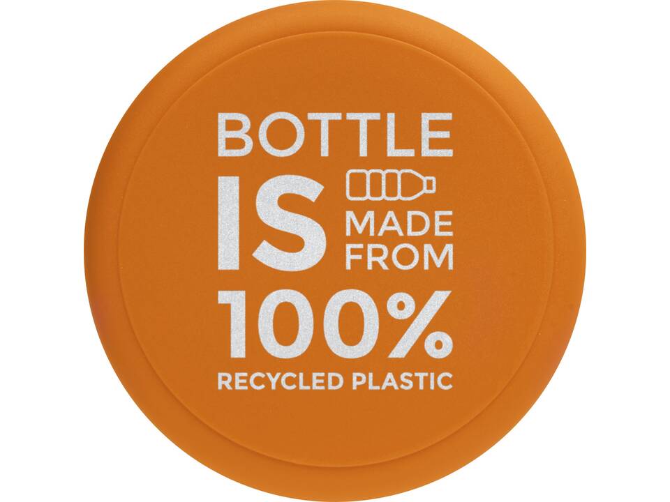 H2O Eco Base 650 ml screw cap water bottle 57