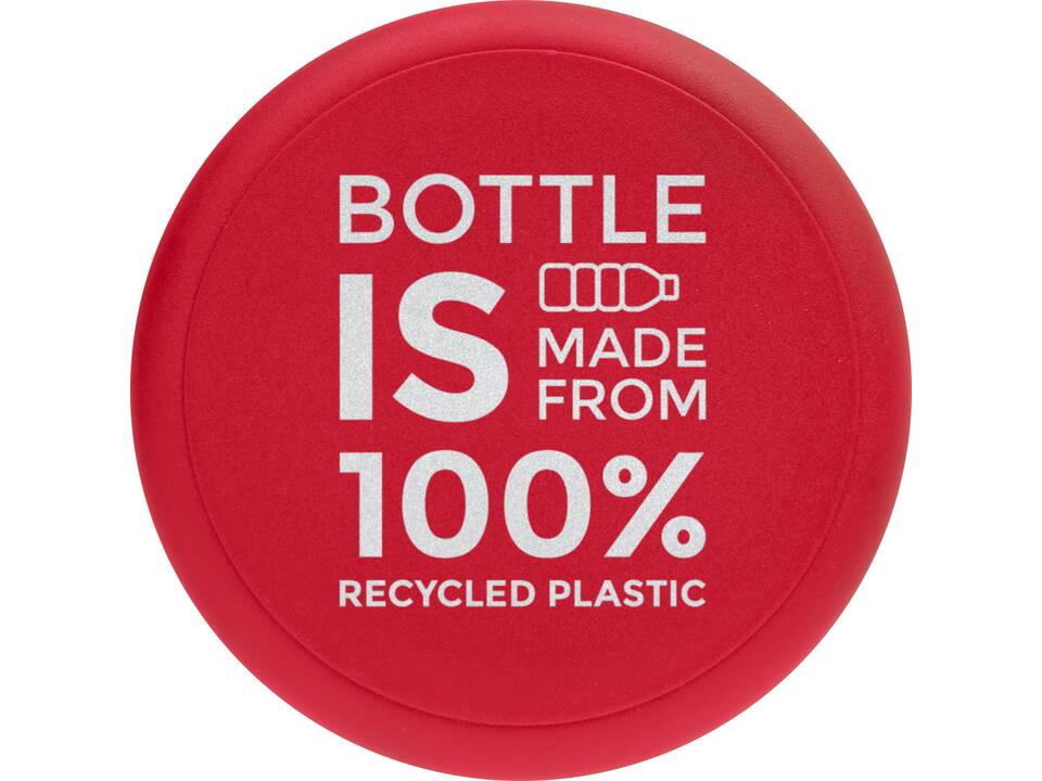 H2O Eco Base 650 ml screw cap water bottle 67