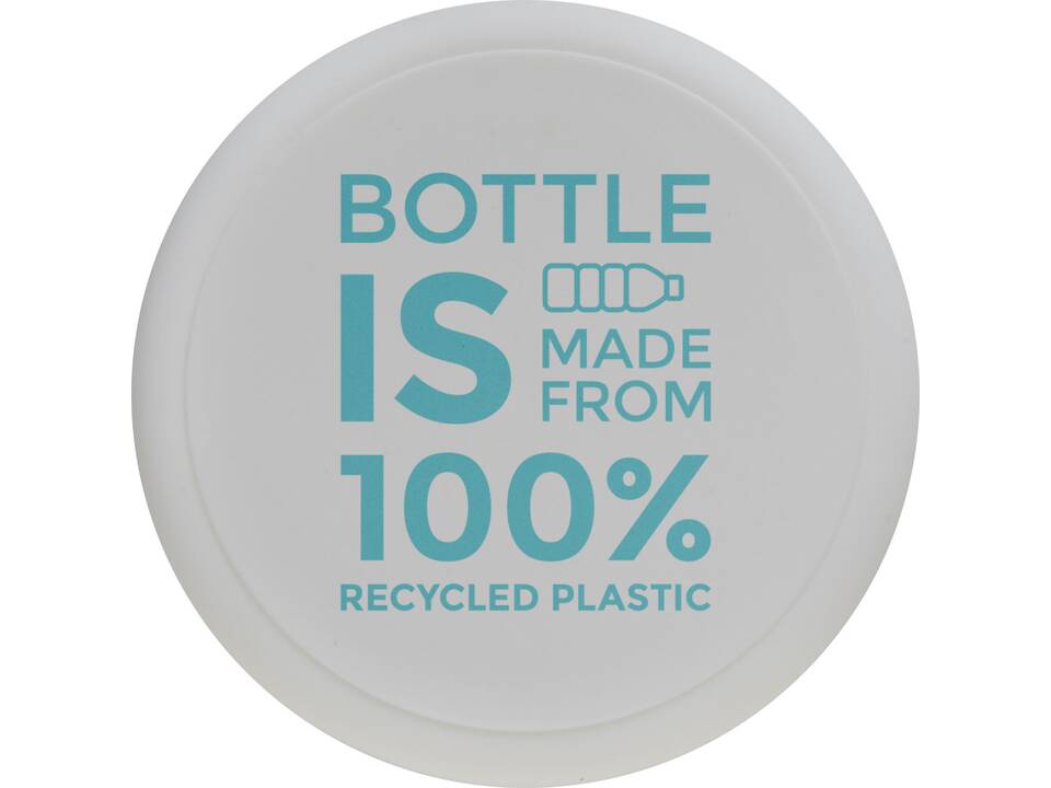 H2O Eco Base 650 ml screw cap water bottle 50