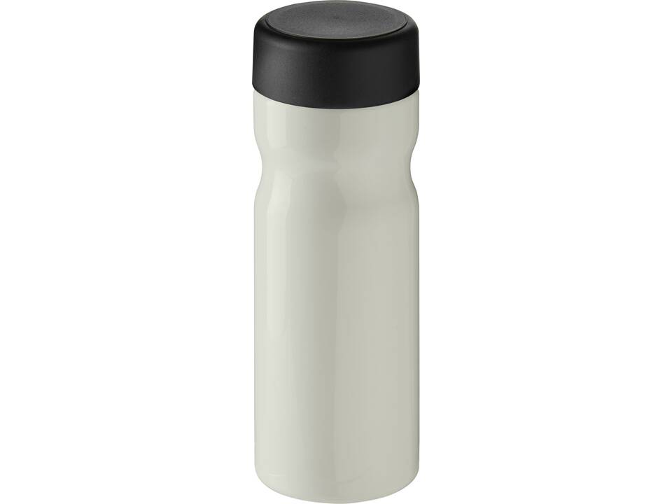 H2O Eco Base 650 ml screw cap water bottle 17