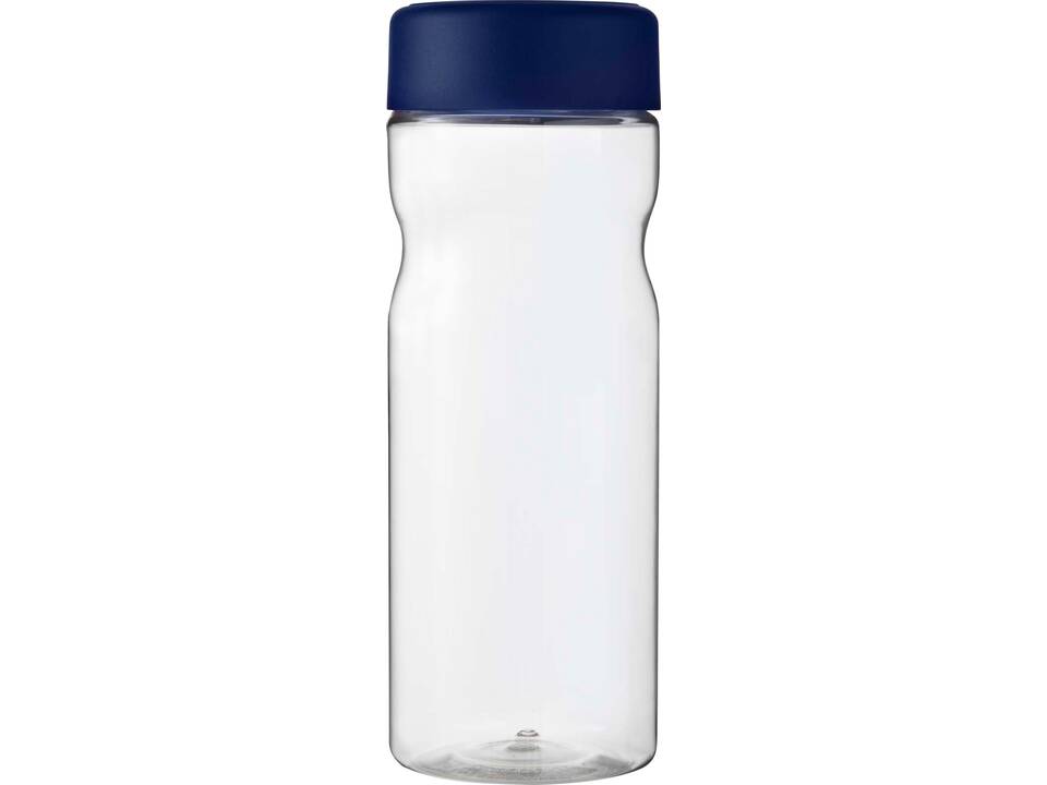 H2O Eco Base 650 ml screw cap water bottle 41