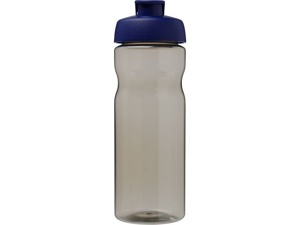 H2O Active® Base Tritan™ 650 ml flip lid sport bottle 28