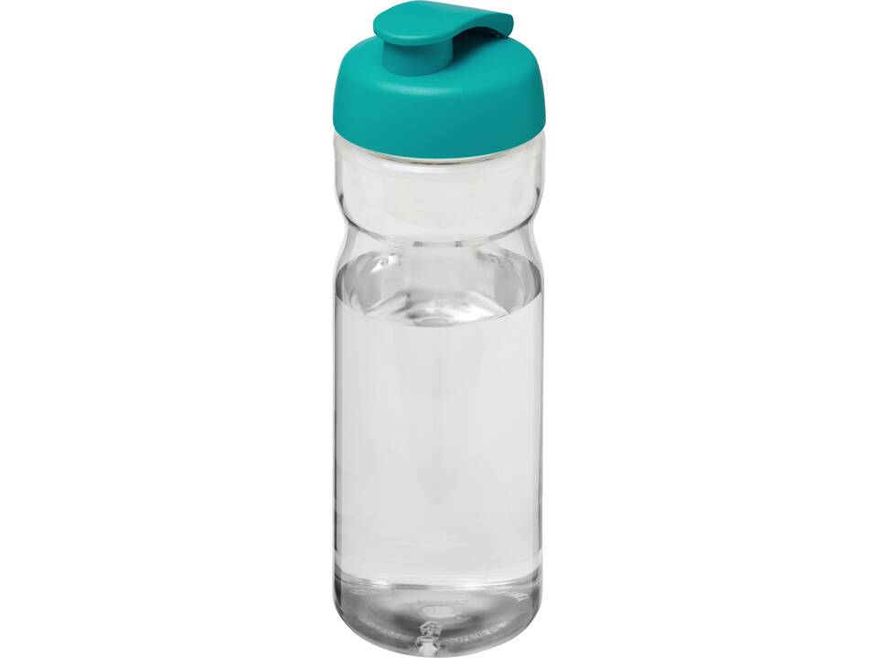 H2O Active® Base Tritan™ 650 ml flip lid sport bottle 7