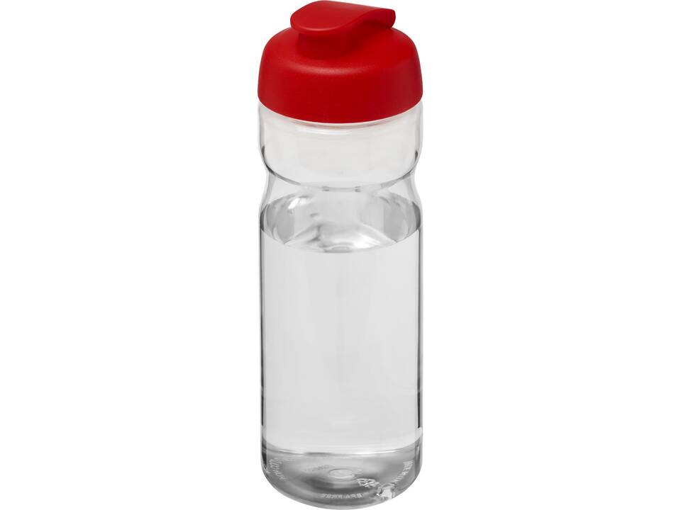 H2O Active® Base Tritan™ 650 ml flip lid sport bottle 18