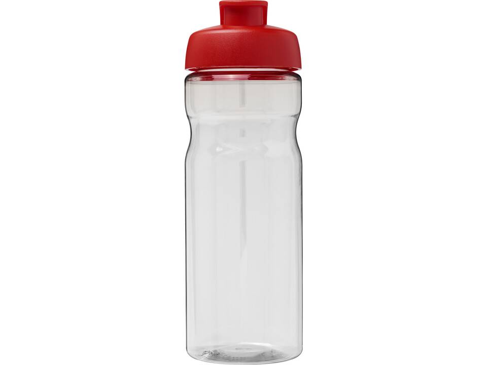 H2O Active® Base Tritan™ 650 ml flip lid sport bottle 20