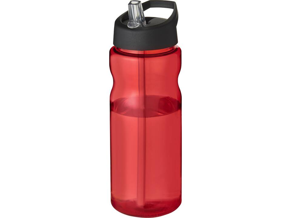 H2O Active® Base Tritan™ 650 ml spout lid sport bottle 24