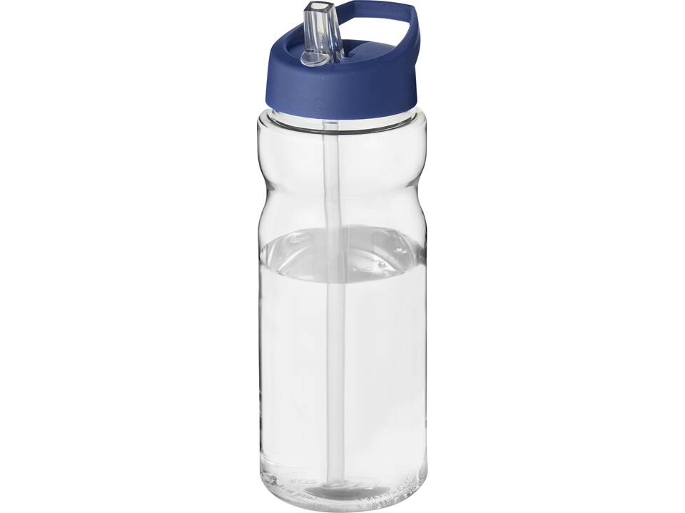 H2O Active® Base Tritan™ 650 ml spout lid sport bottle 6