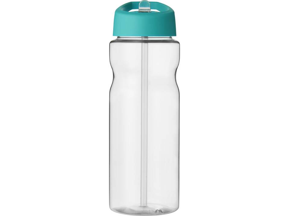 H2O Active® Base Tritan™ 650 ml spout lid sport bottle 20