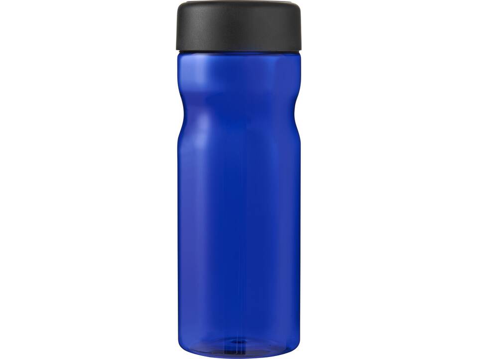 H2O Active® Base Tritan™ 650 ml screw cap sport bottle 8