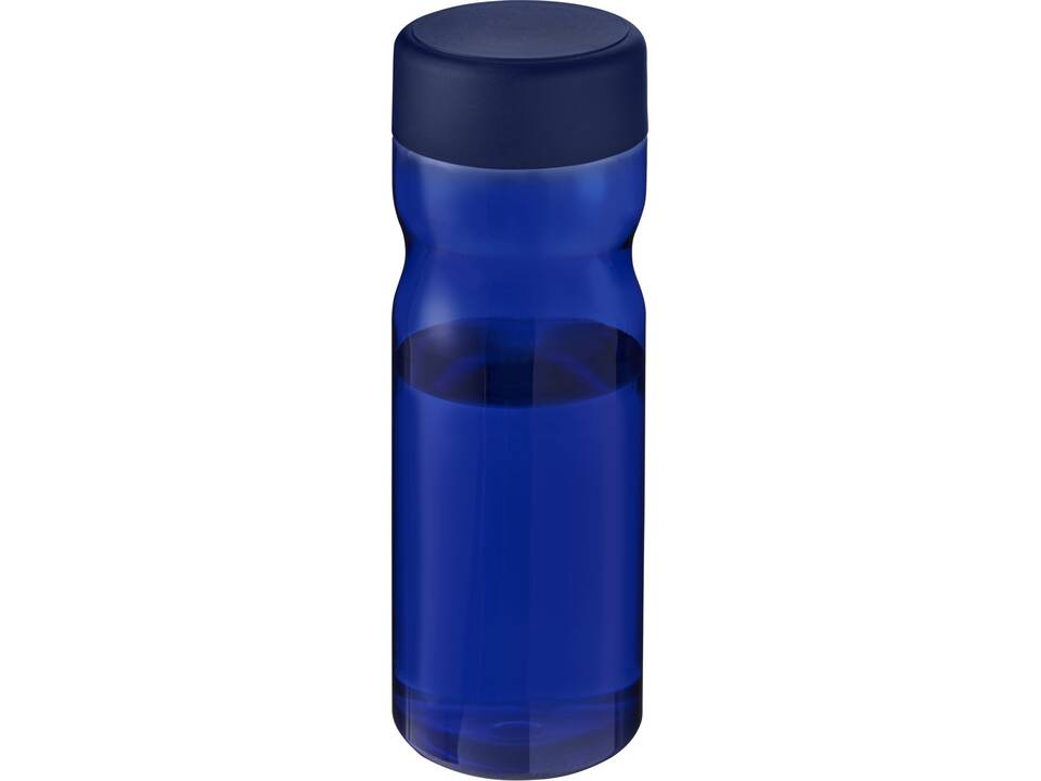 H2O Active® Base Tritan™ 650 ml screw cap sport bottle 15