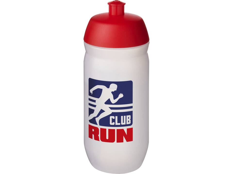 HydroFlex™ Clear 500 ml sport bottle 8