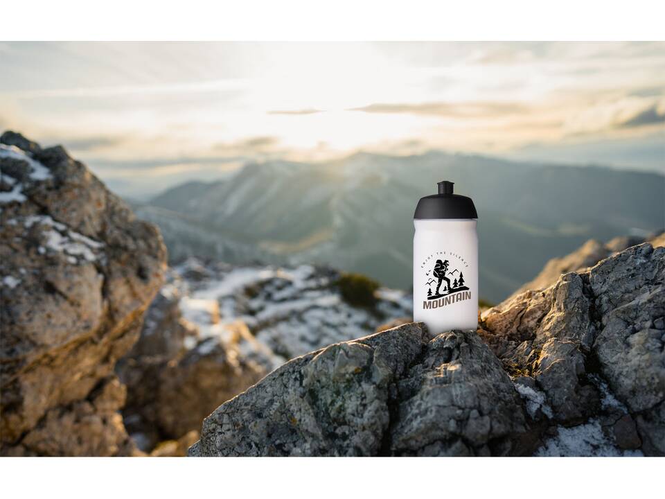 HydroFlex™ Clear 500 ml sport bottle 13