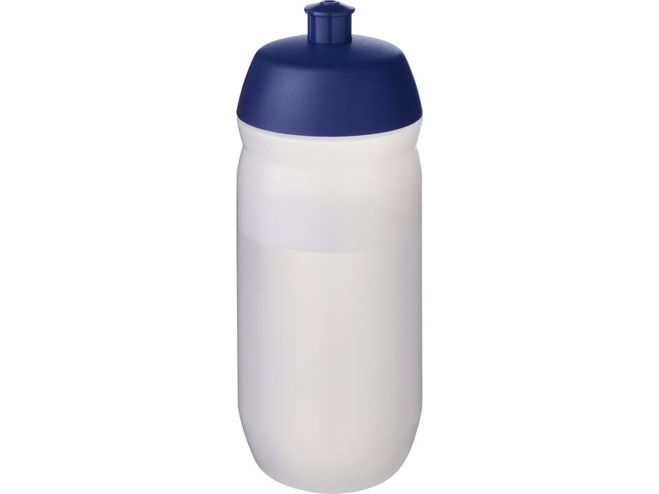 HydroFlex™ Clear 500 ml sport bottle 24
