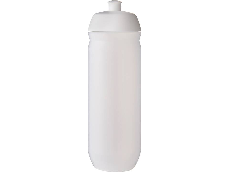 HydroFlex™ Clear 750 ml sport bottle 3