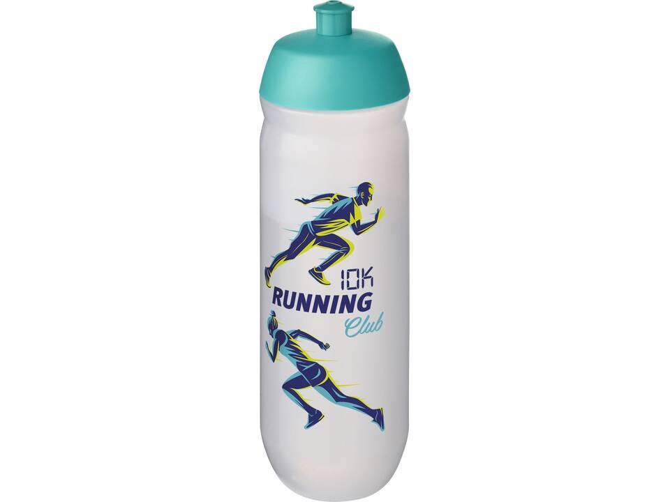 HydroFlex™ Clear 750 ml sport bottle 22