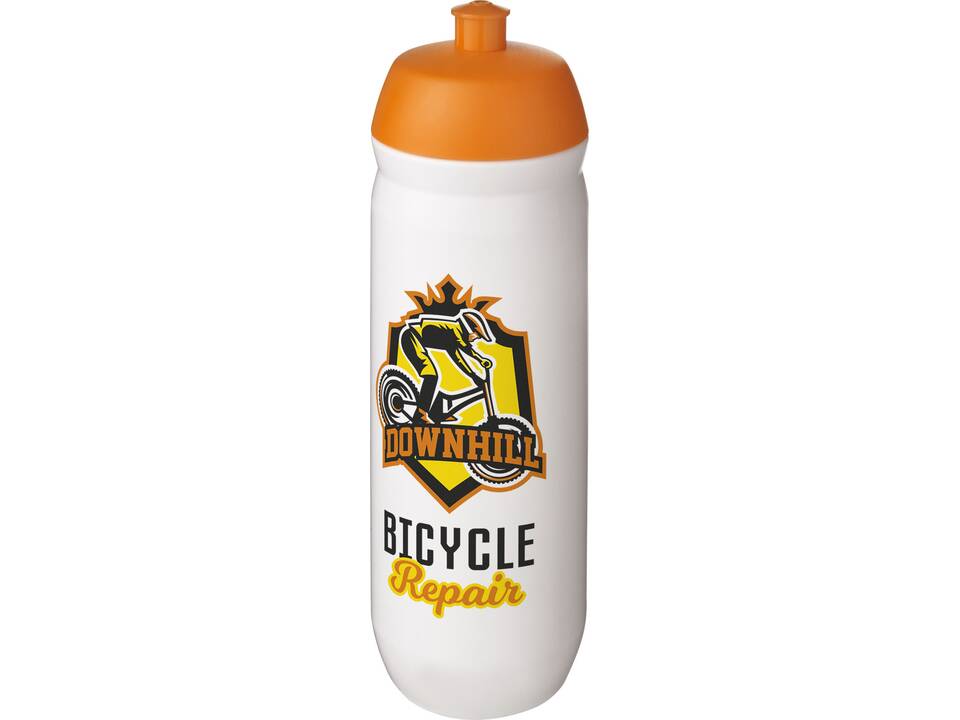 HydroFlex™ 750 ml sport bottle 8