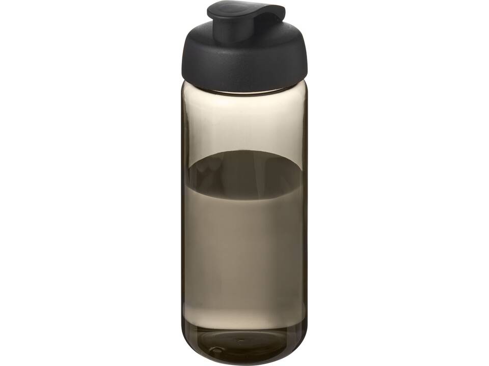 H2O Active® Octave Tritan™ 600 ml flip lid sport bottle