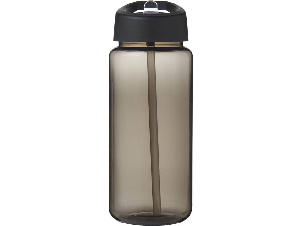 H2O Active® Octave Tritan™ 600 ml spout lid sport bottle 26