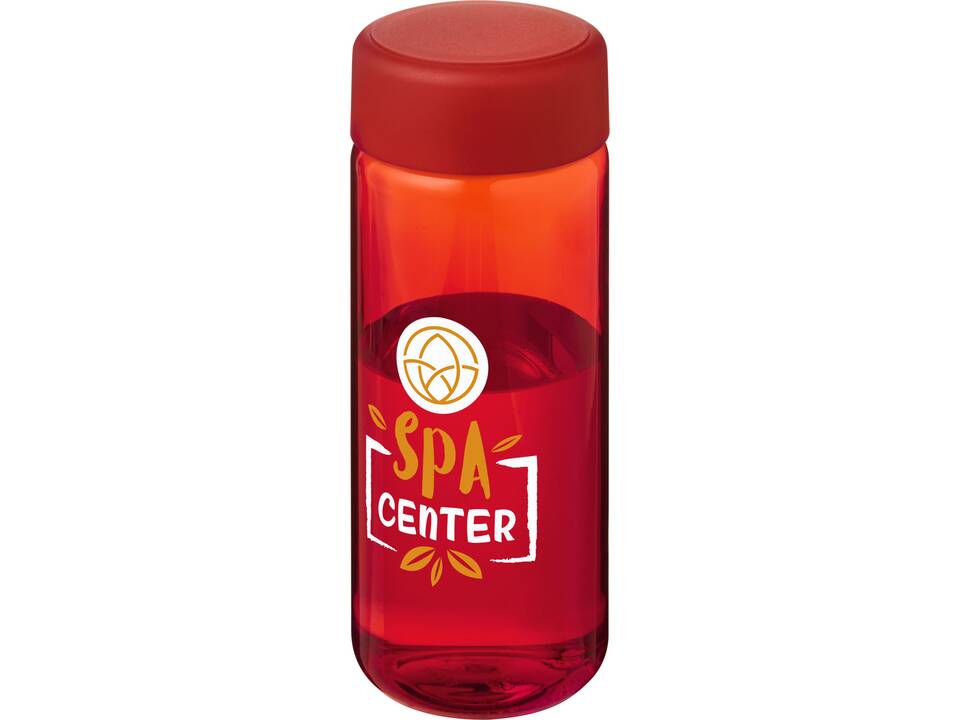 H2O Active® Octave Tritan™ 600 ml screw cap sport bottle 35