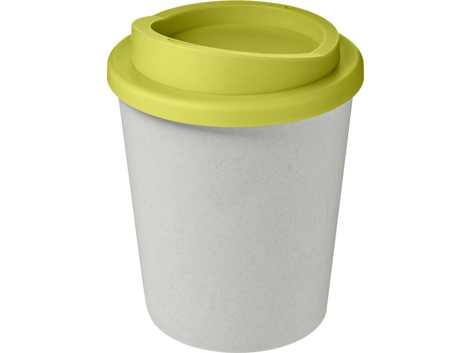 Americano® Espresso Eco 250 ml recycled tumbler 27