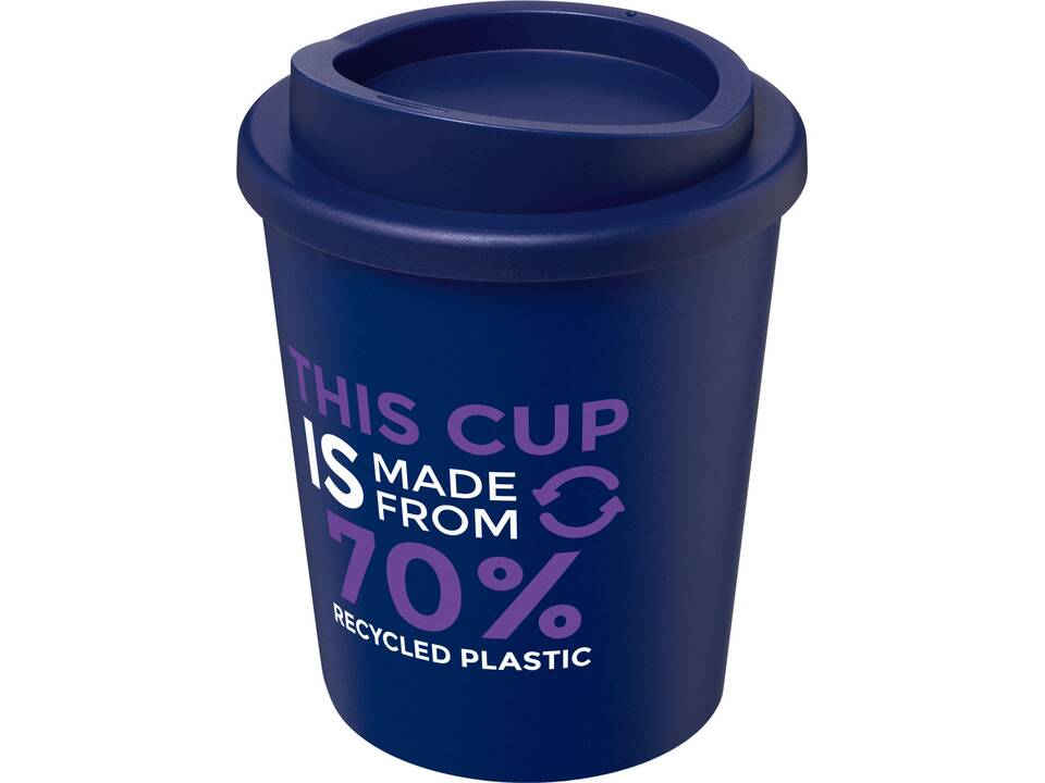 Americano® Espresso Eco 250 ml recycled tumbler 10