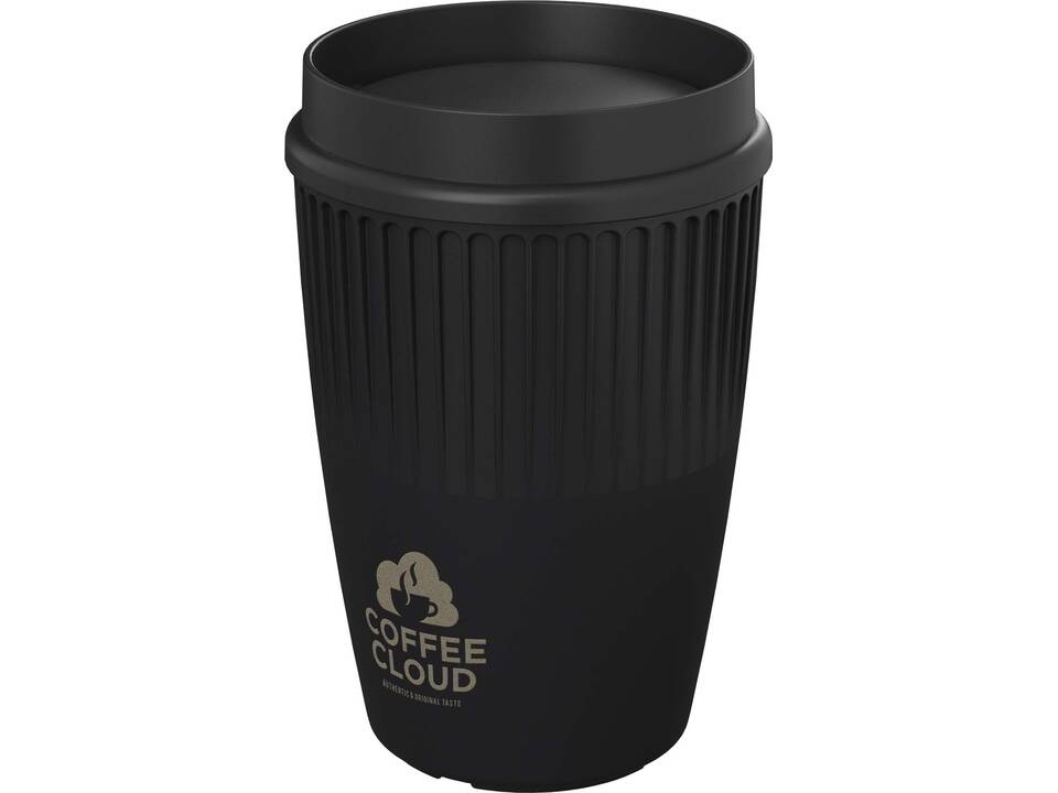 Cirrus 350 ml tumbler with 360° lid 13