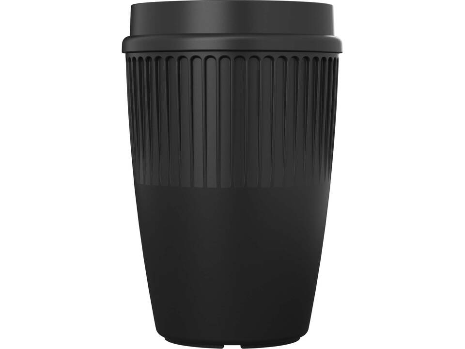 Cirrus 350 ml tumbler with 360° lid 14
