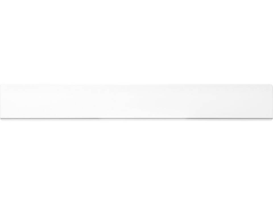 Refari 30 cm recycled plastic ruler 3